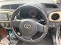2012 Toyota Vitz
