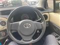 2012 Toyota Vitz