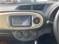 2012 Toyota Vitz