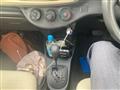 2012 Toyota Vitz
