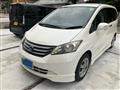 2009 Honda Freed