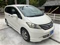 2009 Honda Freed