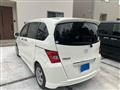 2009 Honda Freed