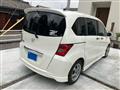 2009 Honda Freed