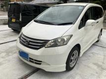 2009 Honda Freed