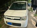 2007 Mitsubishi eK Wagon