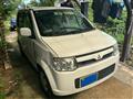 2007 Mitsubishi eK Wagon