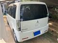 2007 Mitsubishi eK Wagon