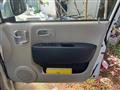 2007 Mitsubishi eK Wagon