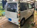 2007 Mitsubishi eK Wagon