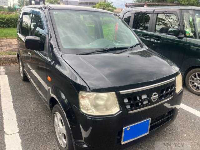 2010 Nissan Otti