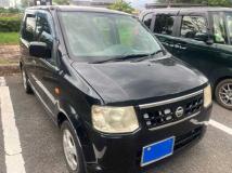 2010 Nissan Otti