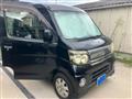 2007 Daihatsu Atrai Wagon
