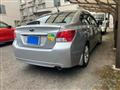 2012 Subaru Impreza