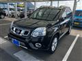 2012 Nissan X-Trail