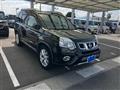 2012 Nissan X-Trail
