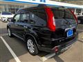2012 Nissan X-Trail