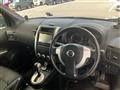 2012 Nissan X-Trail