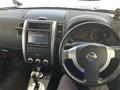 2012 Nissan X-Trail