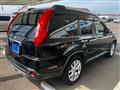 2012 Nissan X-Trail