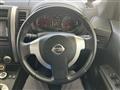2012 Nissan X-Trail