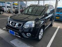 2012 Nissan X-Trail