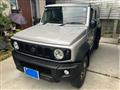 2023 Suzuki Jimny Sierra