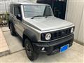 2023 Suzuki Jimny Sierra