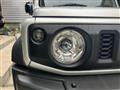 2023 Suzuki Jimny Sierra
