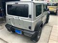 2023 Suzuki Jimny Sierra