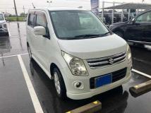 2010 Suzuki Wagon R