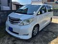 2009 Toyota Alphard G