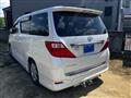 2009 Toyota Alphard G