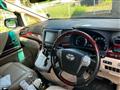 2009 Toyota Alphard G