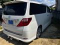 2009 Toyota Alphard G