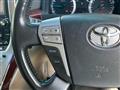 2009 Toyota Alphard G