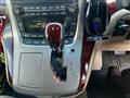 2009 Toyota Alphard G