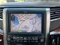 2009 Toyota Alphard G