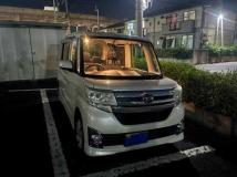 2014 Daihatsu Tanto