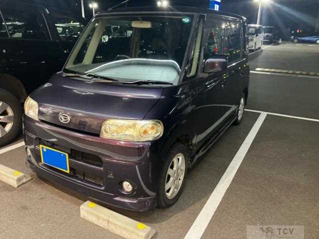 2003 Daihatsu Tanto