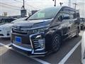 2014 Toyota Voxy
