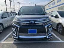 2014 Toyota Voxy