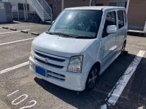 2007 Suzuki Wagon R
