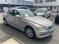 2008 Toyota Mark X