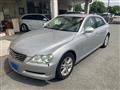 2008 Toyota Mark X