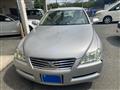 2008 Toyota Mark X