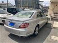 2008 Toyota Mark X