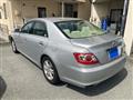 2008 Toyota Mark X