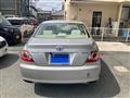2008 Toyota Mark X
