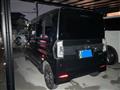 2016 Daihatsu Tanto